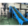 plastic crusher machine film pet bottle crusher